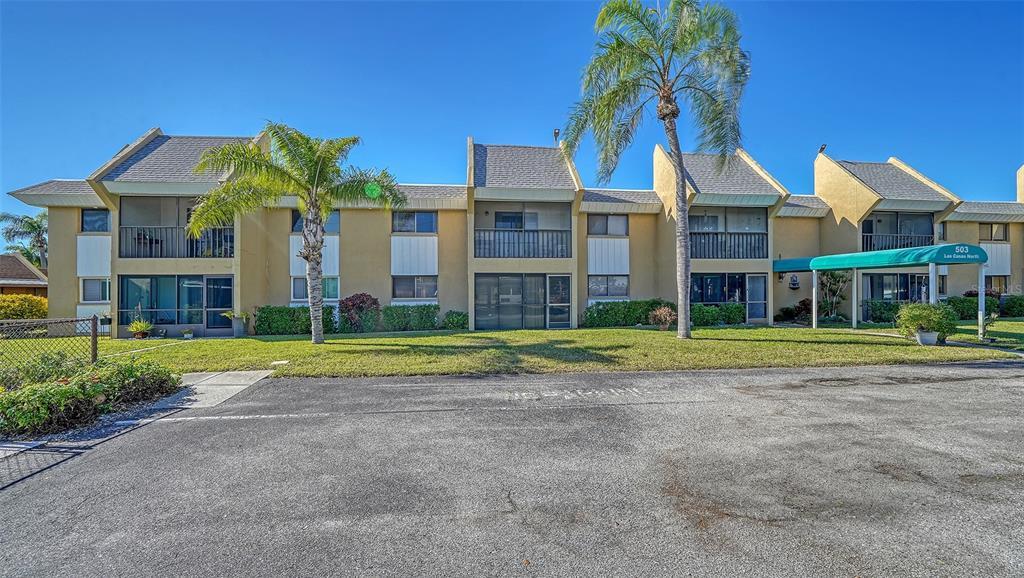 Picture of 503 Albee Farm Road Unit B6, Venice, FL 34285