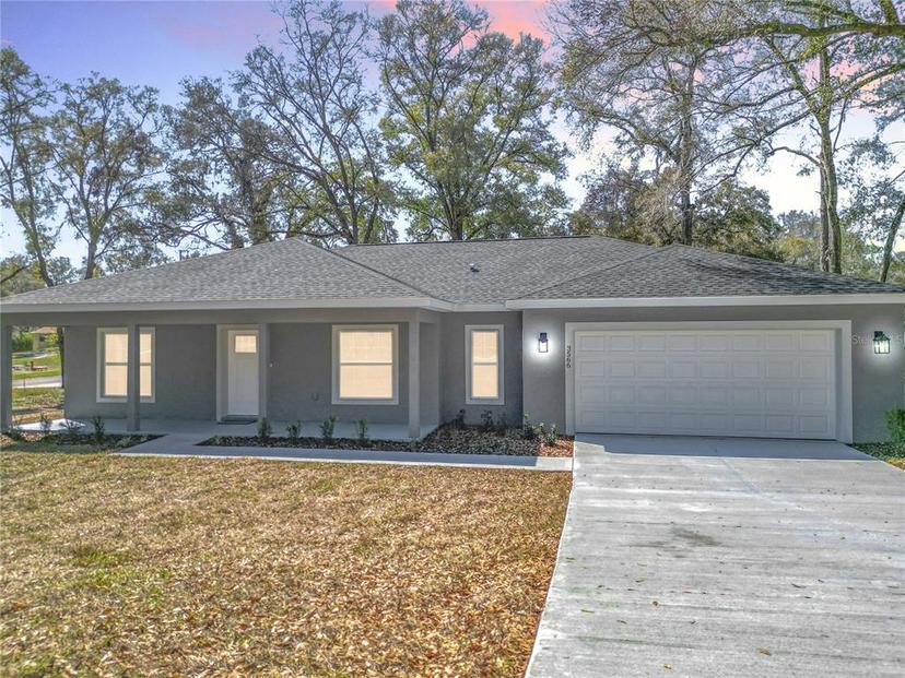 Picture of 3566 S Dean Terrace, Inverness FL 34452