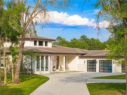 Picture of 5546 Drexel Road, Land O Lakes, FL 34638