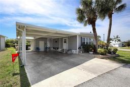 Picture of 2100 Kings Highway Unit 1010, Port Charlotte, FL 33980