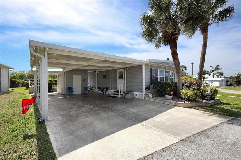 Picture of 2100 Kings Highway Unit 1010, Port Charlotte FL 33980