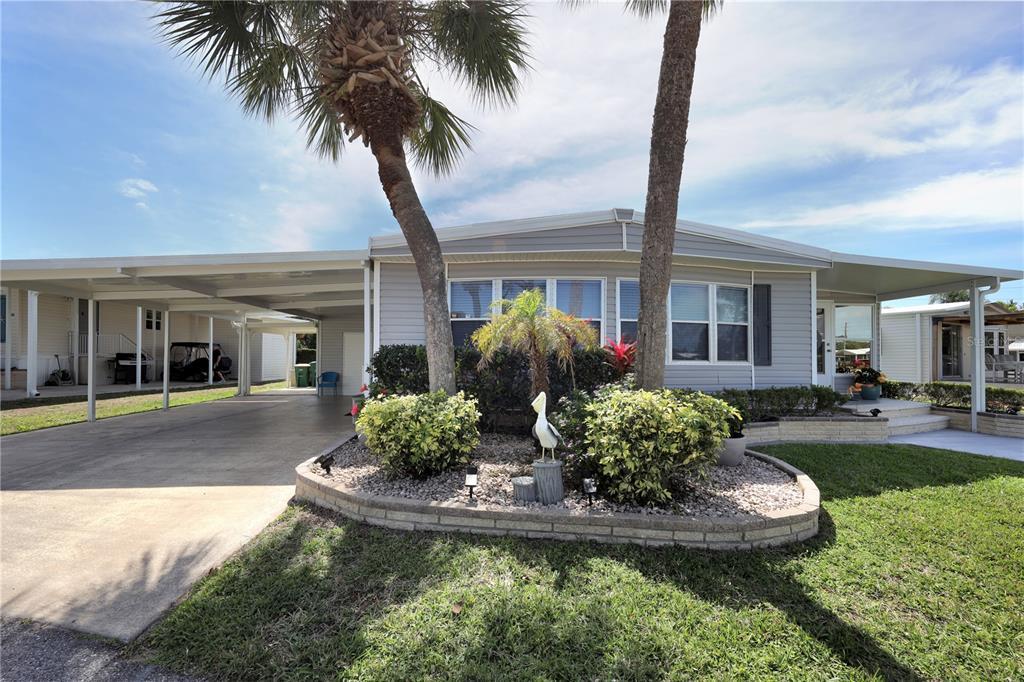 Picture of 2100 Kings Highway Unit 1010, Port Charlotte, FL 33980