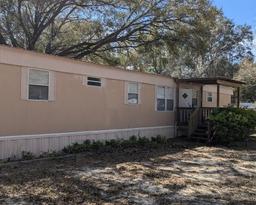 Picture of 23942 NE 121St Street, Salt Springs, FL 32134