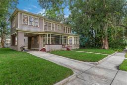 Picture of 803 E Harwood Street, Orlando, FL 32803