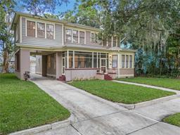 Picture of 803 E Harwood Street, Orlando, FL 32803