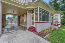 Picture of 803 E Harwood Street, Orlando, FL 32803