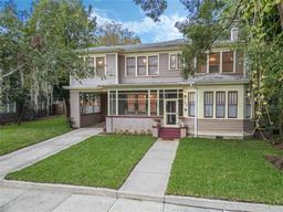 Picture of 803 E Harwood Street, Orlando, FL 32803