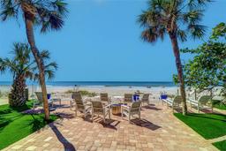 Picture of 74 Gulf Boulevard Unit 3B, Indian Rocks Beach, FL 33785