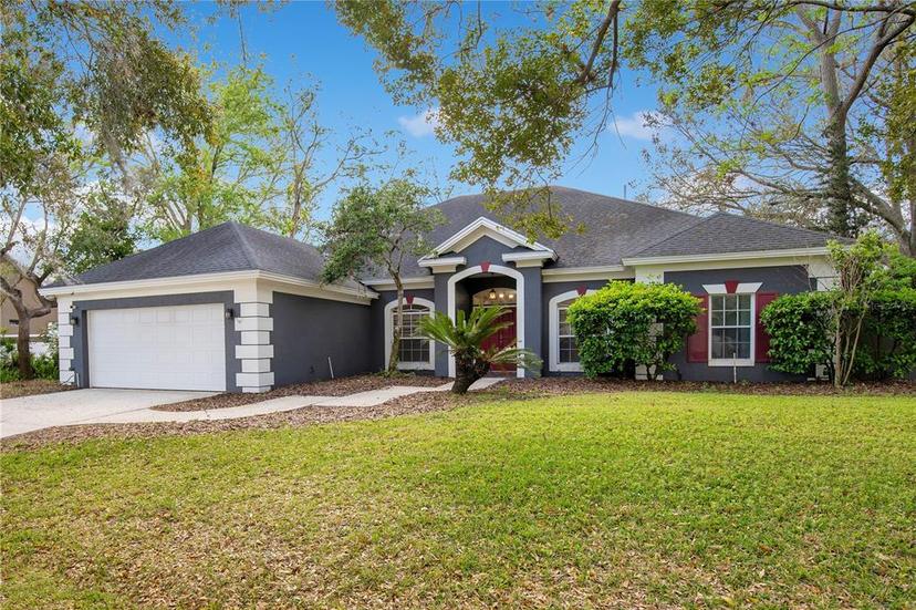 Picture of 827 Royalwood Lane, Oviedo FL 32765