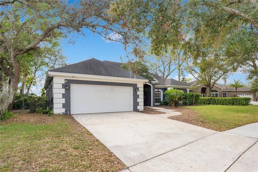 Picture of 827 Royalwood Lane, Oviedo FL 32765