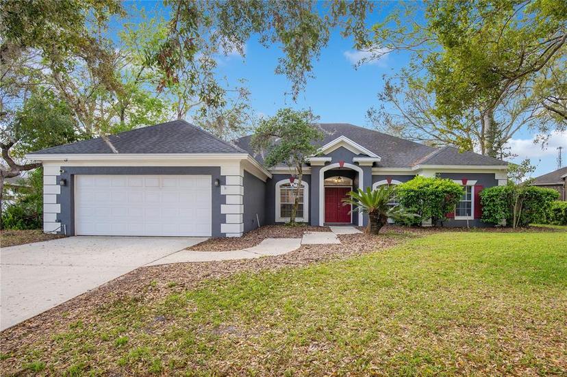 Picture of 827 Royalwood Lane, Oviedo FL 32765