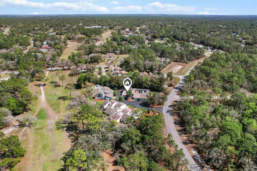 Picture of 10 Pinewood Gardens, Homosassa FL 34446