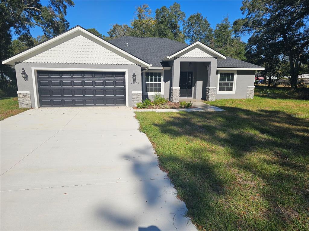 Picture of 7677 SW 81St Place, Ocala, FL 34476