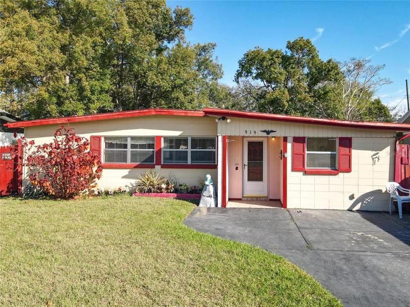 Picture of 919 Timor Avenue, Orlando FL 32804