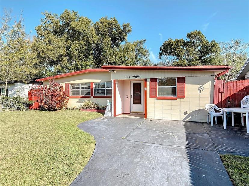 Picture of 919 Timor Avenue, Orlando FL 32804