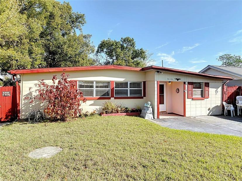 Picture of 919 Timor Avenue, Orlando, FL 32804