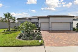 Picture of 19206 Ship Wheel Way, Land O Lakes, FL 34638