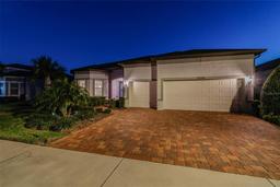 Picture of 19206 Ship Wheel Way, Land O Lakes, FL 34638