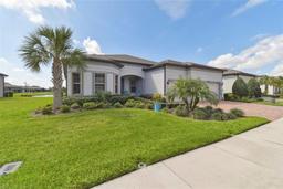 Picture of 19206 Ship Wheel Way, Land O Lakes, FL 34638