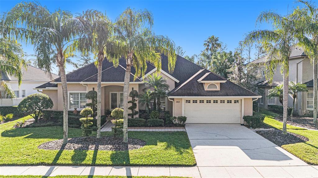 Picture of 18823 Wimbledon Circle, Lutz, FL 33558