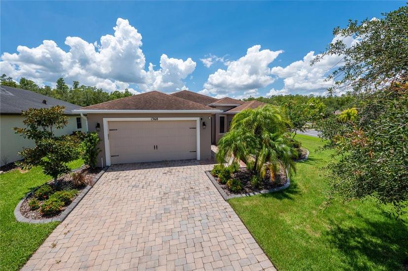 Picture of 1368 Del Mar Drive, Kissimmee FL 34759