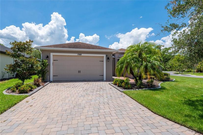 Picture of 1368 Del Mar Drive, Kissimmee FL 34759