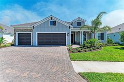 Picture of 8046 Anthirium Loop, Sarasota, FL 34240