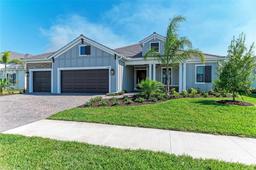 Picture of 8046 Anthirium Loop, Sarasota, FL 34240