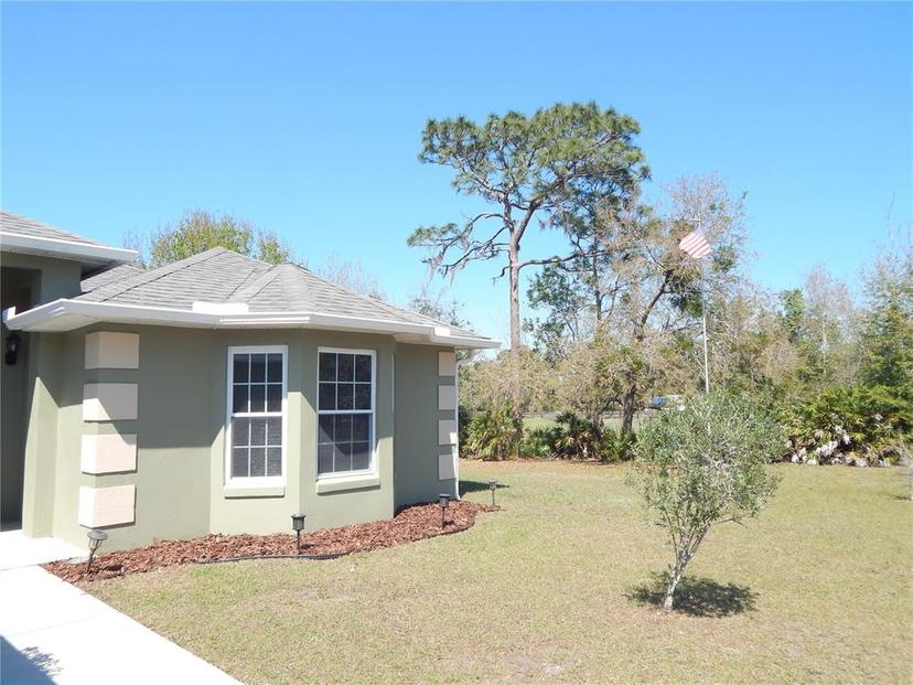 Picture of 3720 Edsel Avenue, St Cloud FL 34772