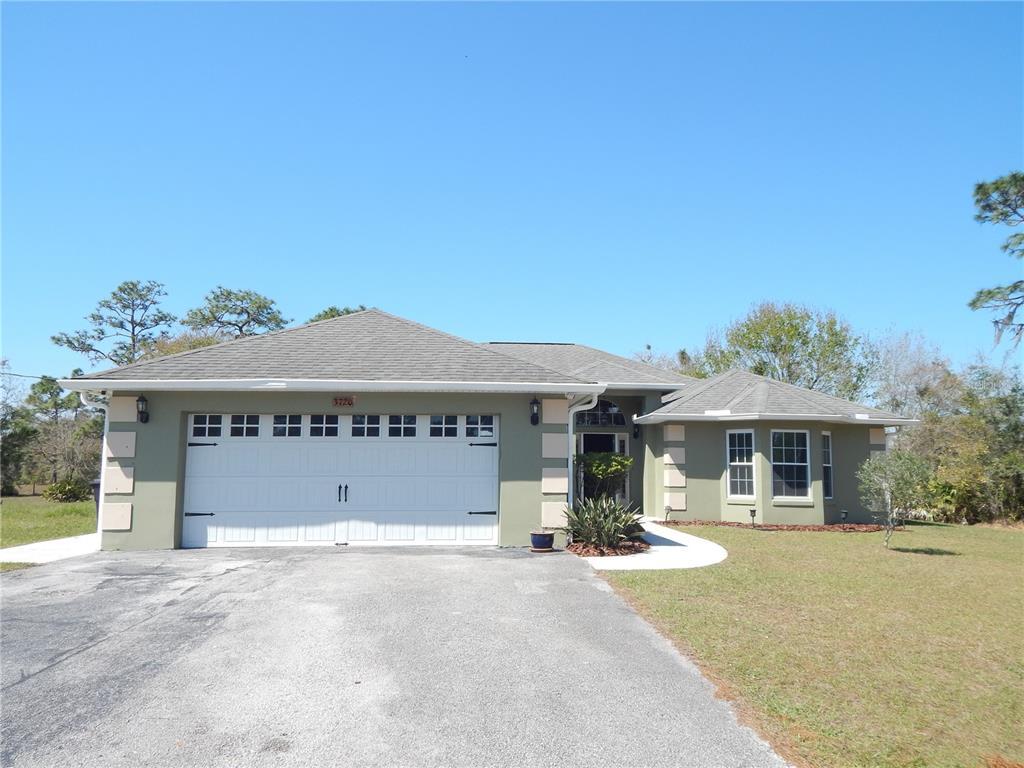 Picture of 3720 Edsel Avenue, St Cloud, FL 34772