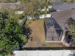 Picture of 11202 Wembley Landing Drive, Lithia, FL 33547