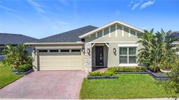 Picture of 3240 Songbird Circle, Harmony, FL 34773