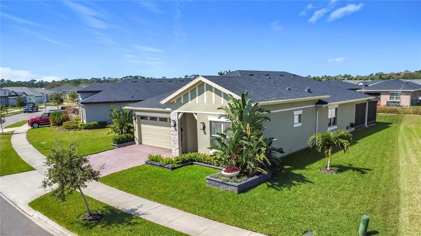 Picture of 3240 Songbird Circle, Harmony FL 34773