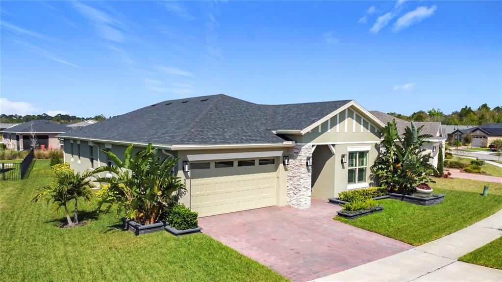 Picture of 3240 Songbird Circle, Harmony, FL 34773