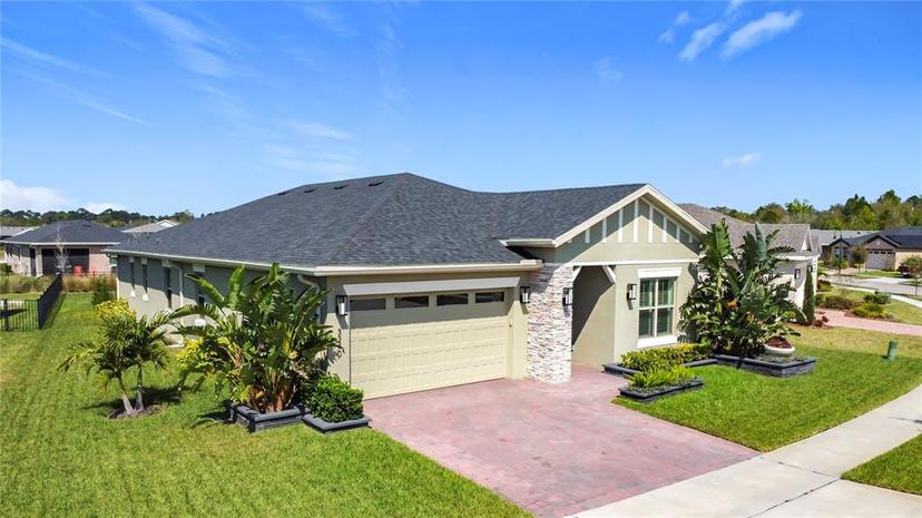 Picture of 3240 Songbird Circle, Harmony FL 34773