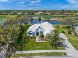 Picture of 8807 Wild Dunes Drive, Sarasota, FL 34241