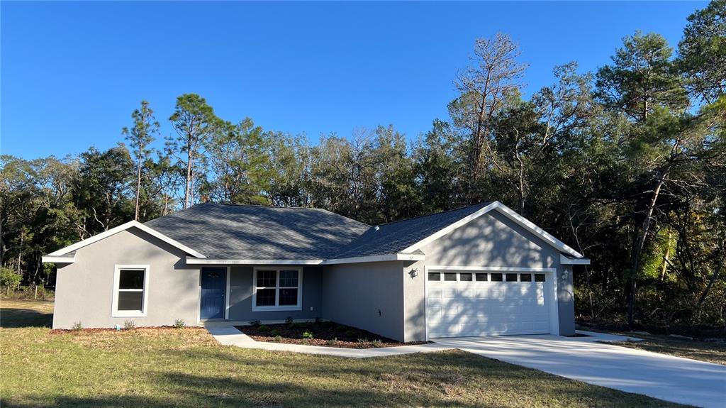 Picture of 114 Bay Drive, Ocklawaha, FL 32179