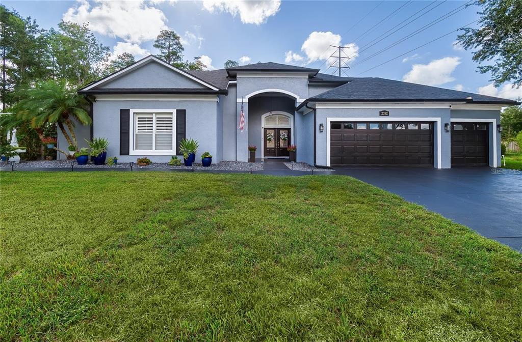 Picture of 2332 Dekan Lane, Land O Lakes, FL 34639