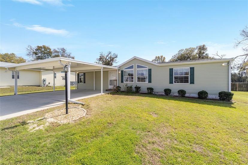 Picture of 7942 SW 7Th Place, Ocala FL 34474