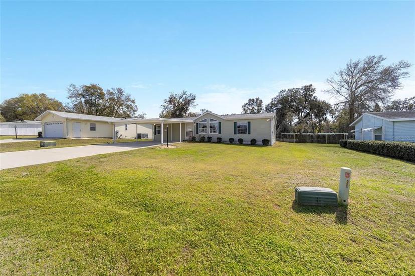 Picture of 7942 SW 7Th Place, Ocala FL 34474