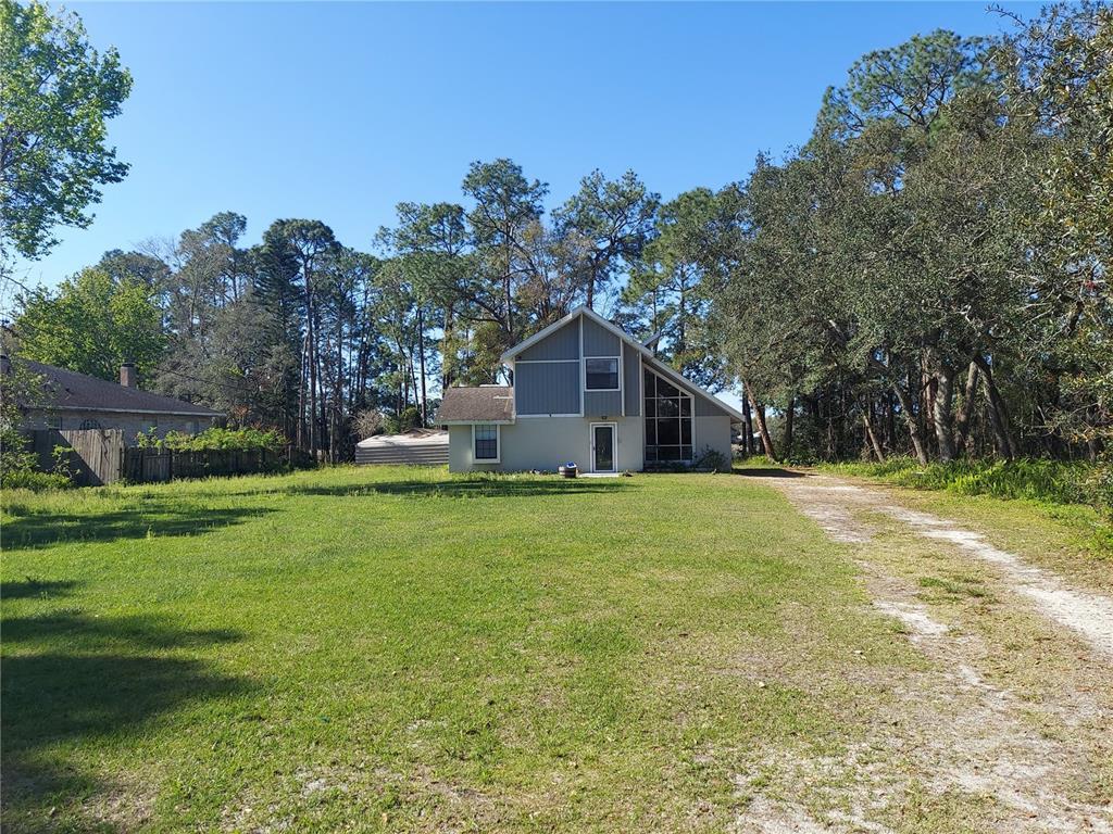 Picture of 2449 E Lake Drive, Deland, FL 32724