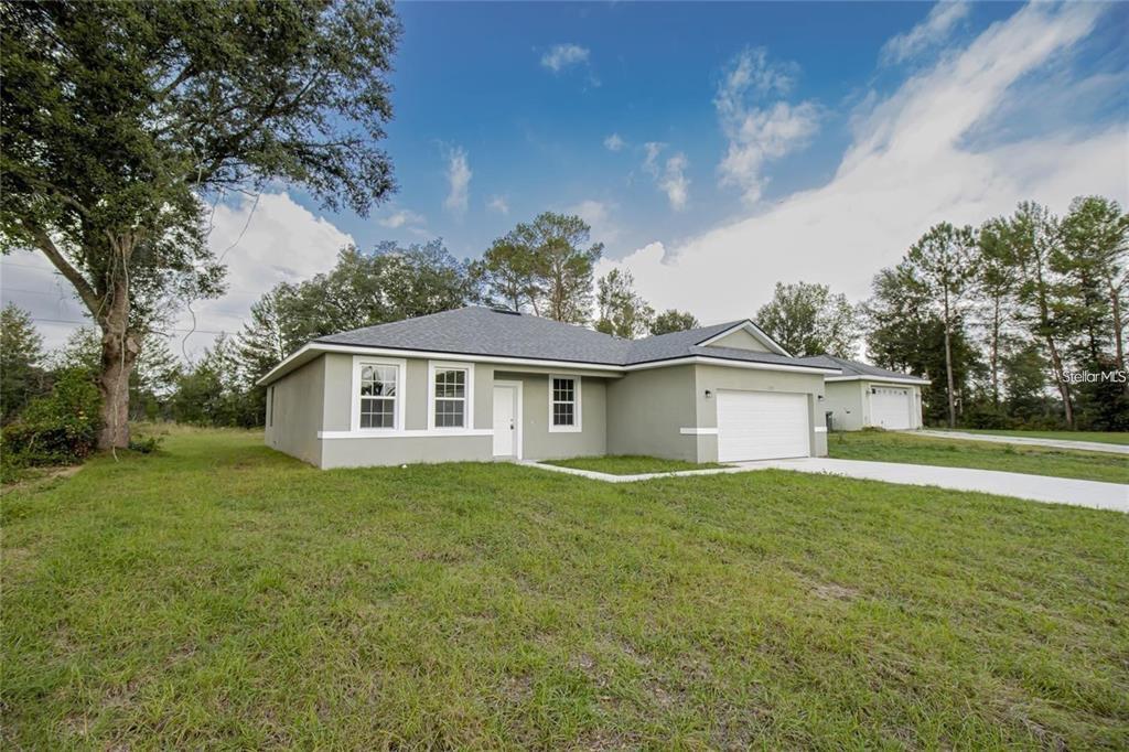 Picture of 16819 SW 41St Avenue Road, Ocala, FL 34473