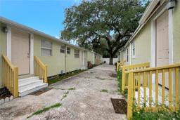 Picture of 8413 N Hamner Avenue Unit A, Tampa, FL 33604