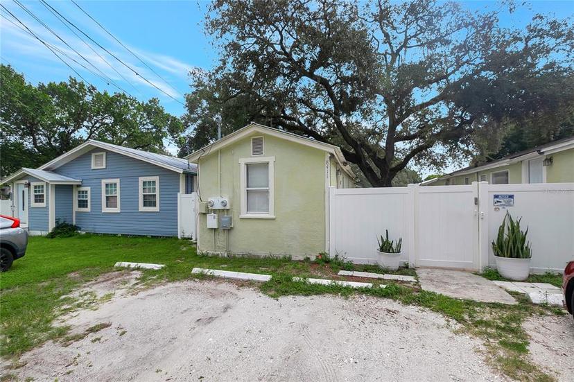 Picture of 8413 N Hamner Avenue Unit A, Tampa FL 33604