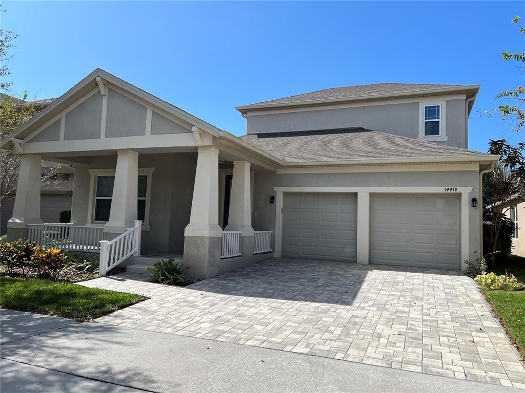 Picture of 14419 Magnolia Ridge Loop, Winter Garden, FL 34787