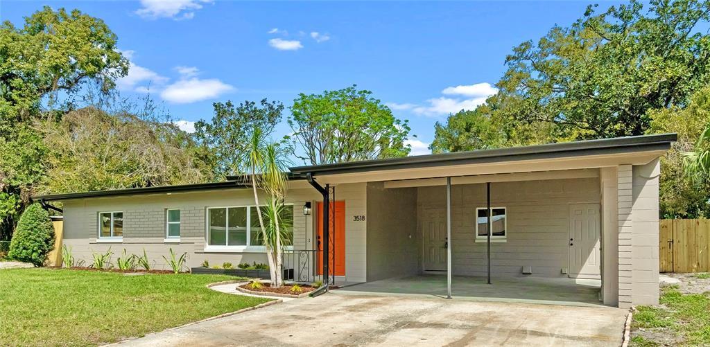 Picture of 3518 Shirley Drive, Apopka, FL 32703