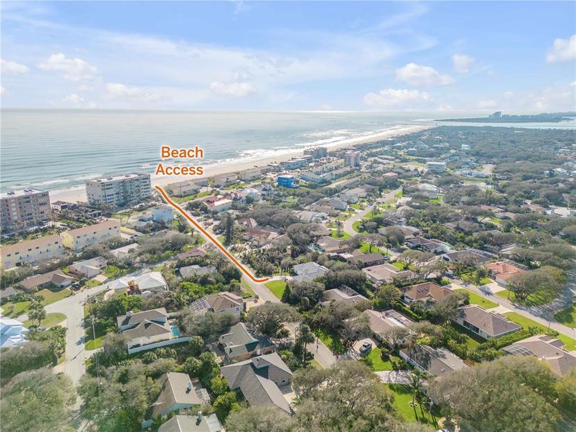 Picture of 65 Calumet Avenue, Ponce Inlet FL 32127