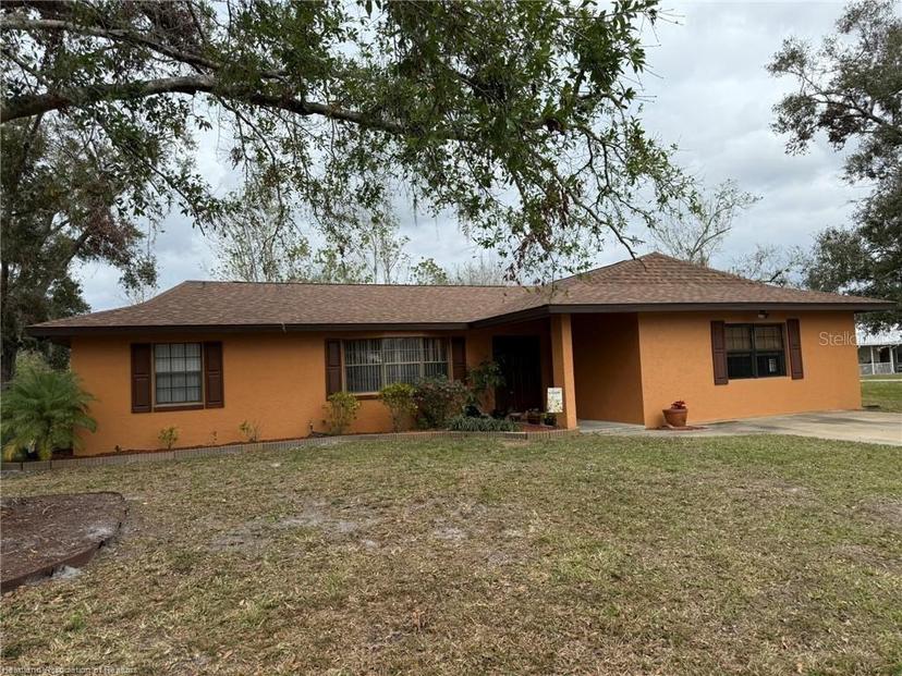 Picture of 1668 Dena Circle, Wauchula, FL 33873