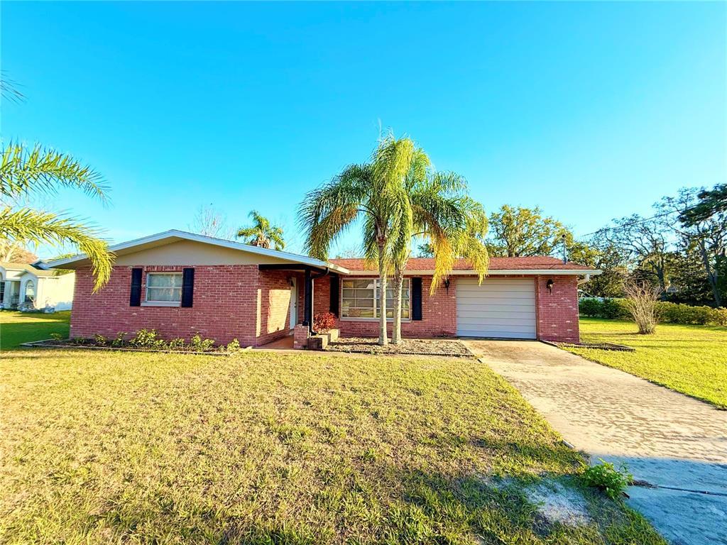 Picture of 9512 Sunshine Boulevard, New Port Richey, FL 34654