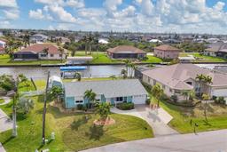 Picture of 9382 Rosebud Circle, Port Charlotte, FL 33981